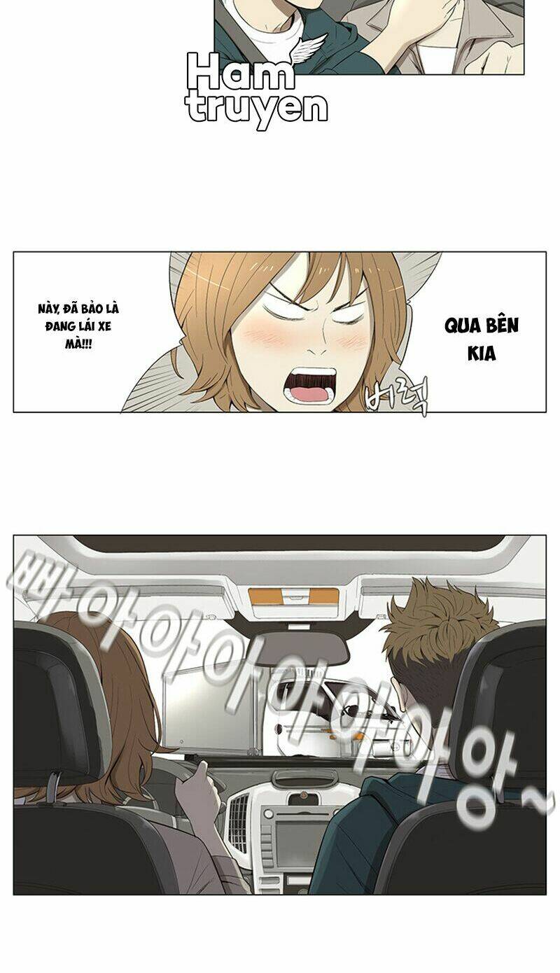 mùa của su chapter 2 29