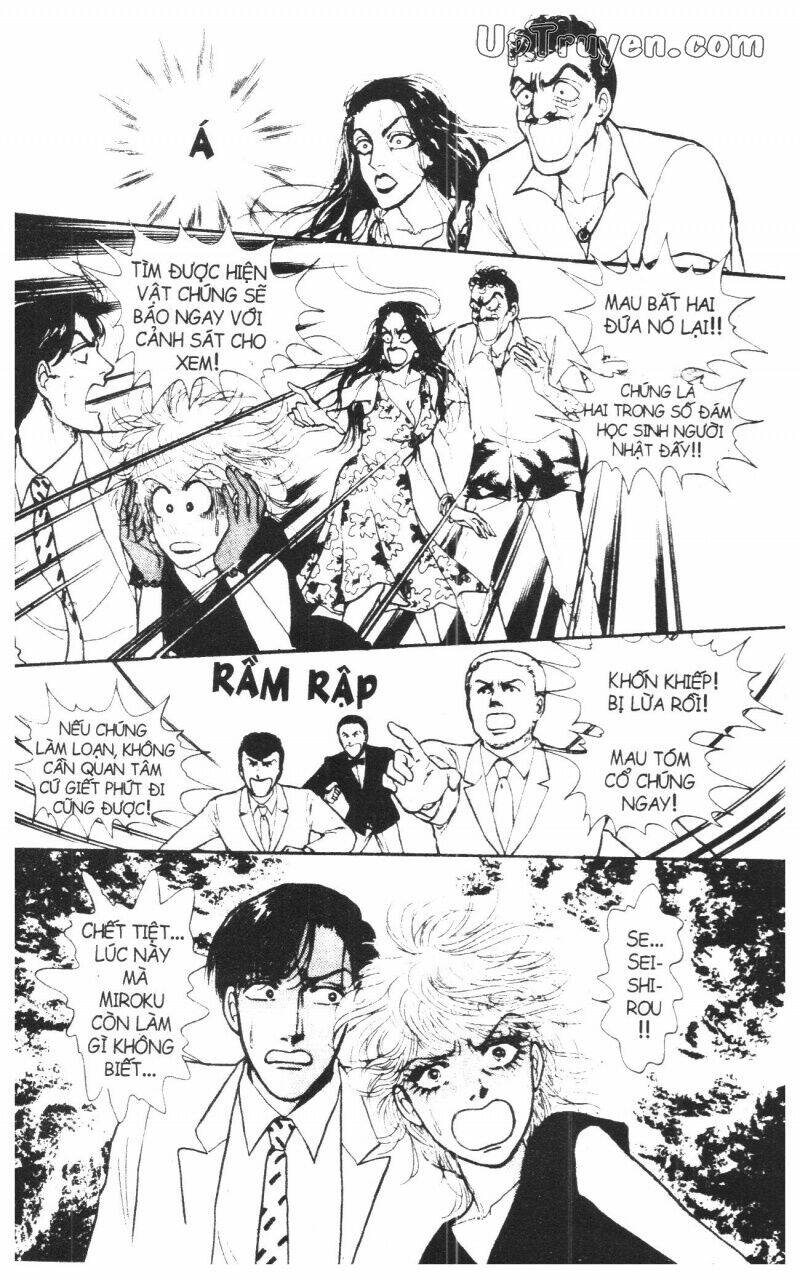 câu lạc bộ con nhà giàu chapter 5 102