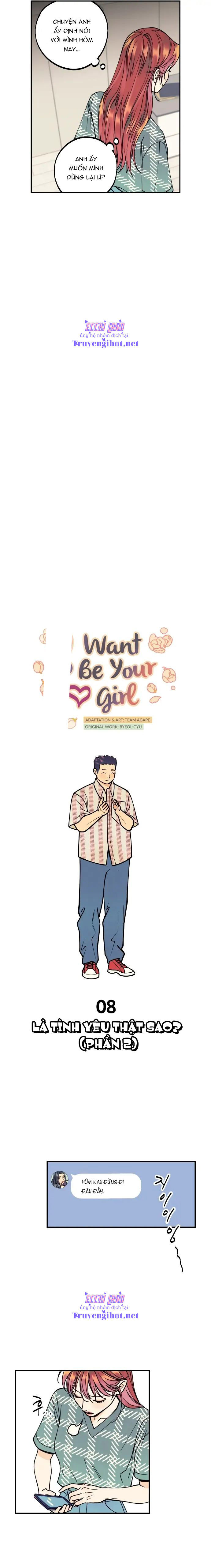 em muốn làm người phụ nữ của anh chapter 8.1 7