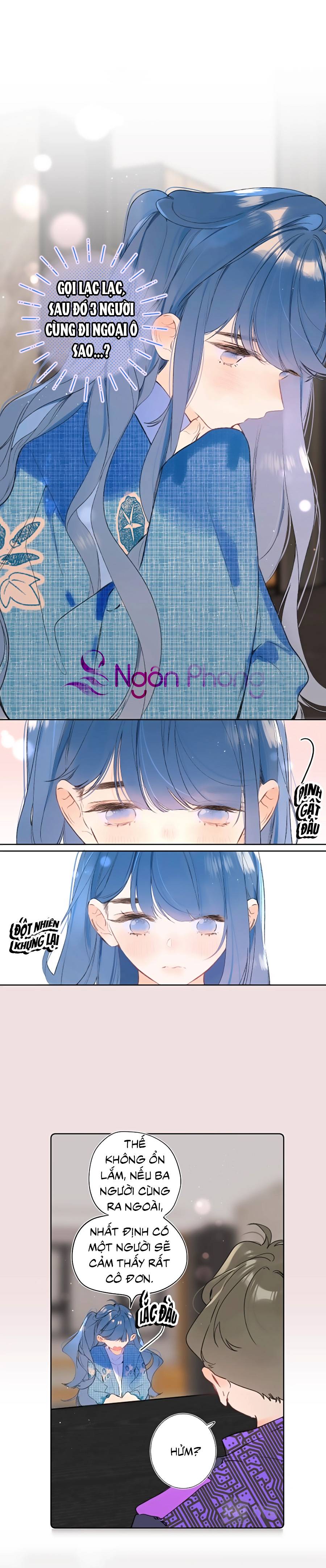 đừng khóc chapter 74 1