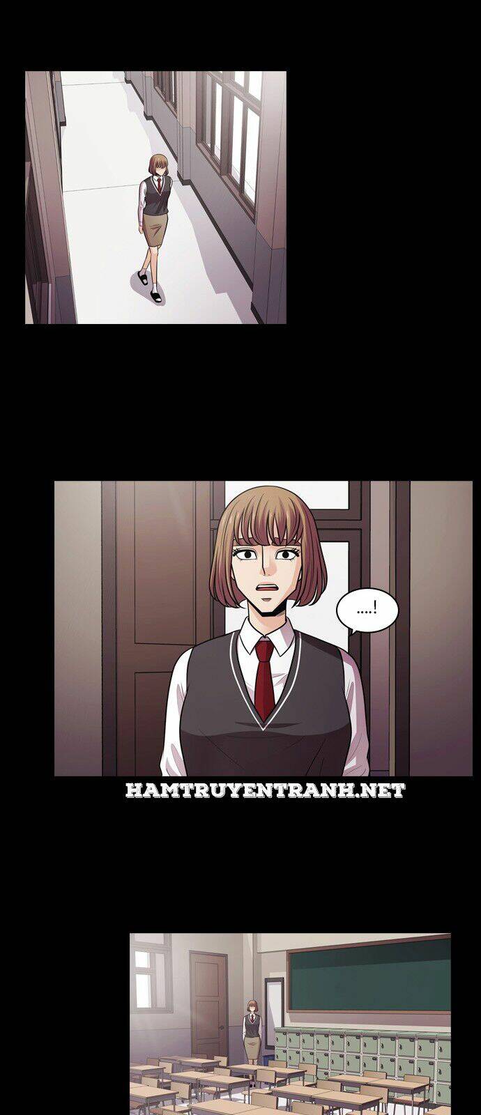 tomorrow - ngày mai chapter 6 46