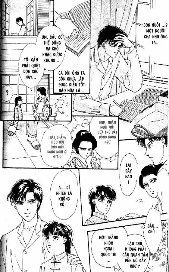 kago no tori chapter 2 16