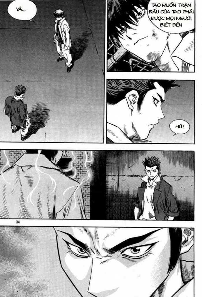 change guy chapter 298 11