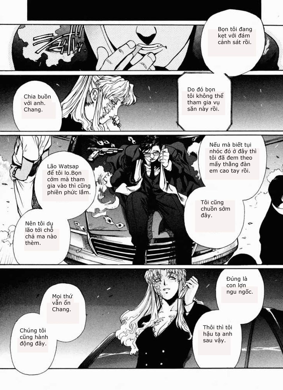 hố đen chapter 13 17