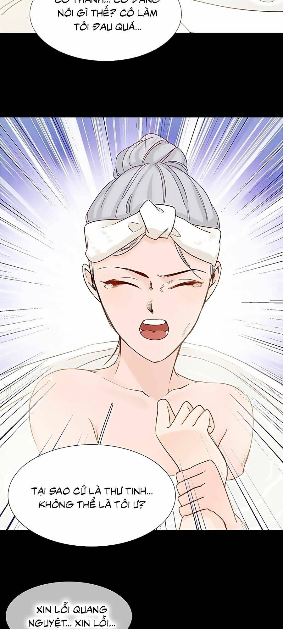 ngôi sao vụn vỡ chapter 49 37