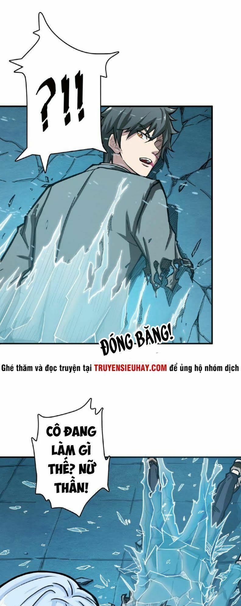 god slayer chapter 23 21