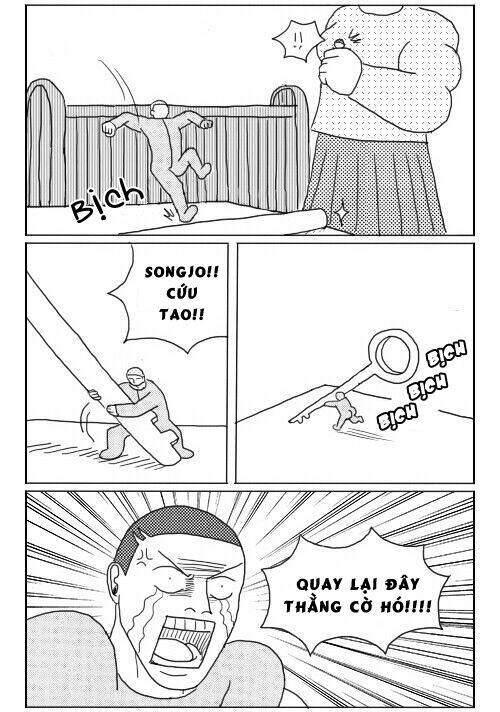 what do the teenage boys do chapter 58 5