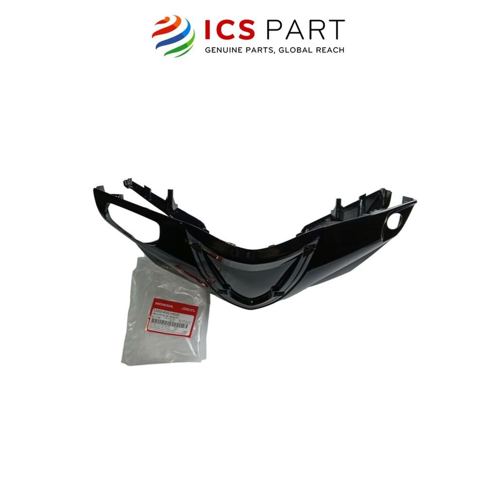Bàn Thờ (Nắp Trước Tay Lái) HONDA Air Blade 110 (Béo) 2011-2012 Đen Nhb25M (Không Tem) (53205KVGV40ZE)