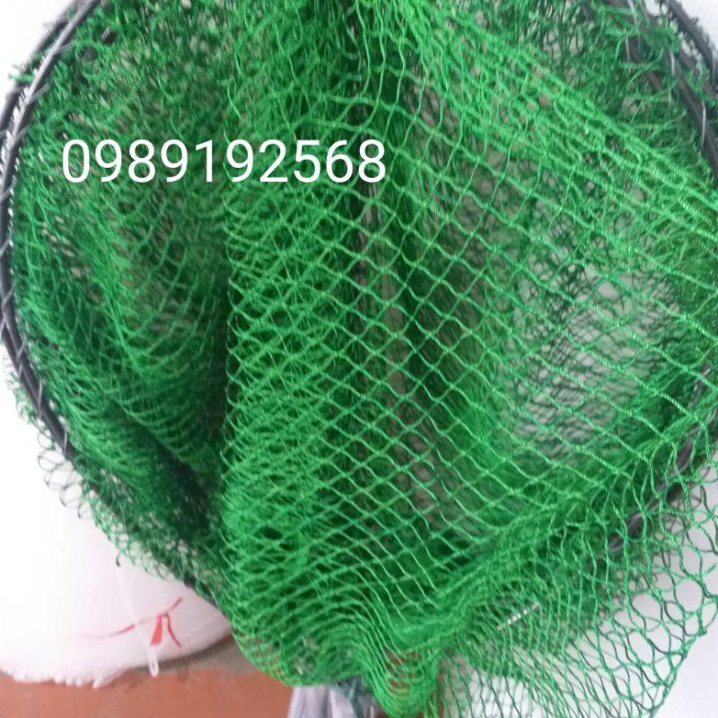 Vợt xúc cá , xúc tôm , cua , ốc