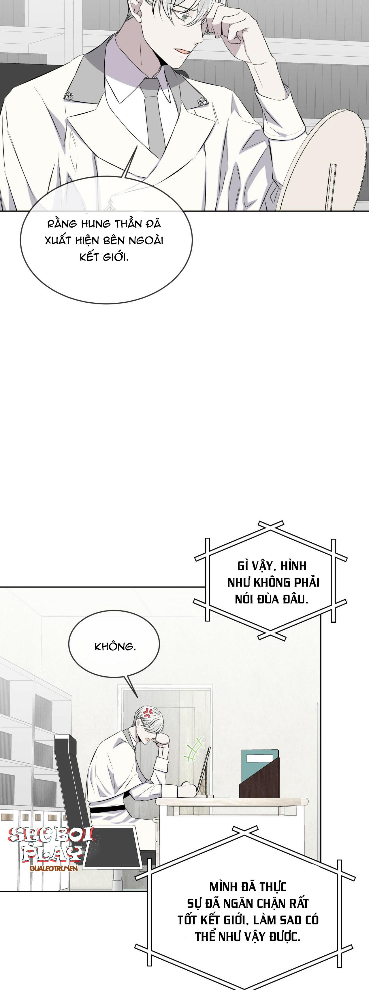 rừng biển [bl] chapter 17 2