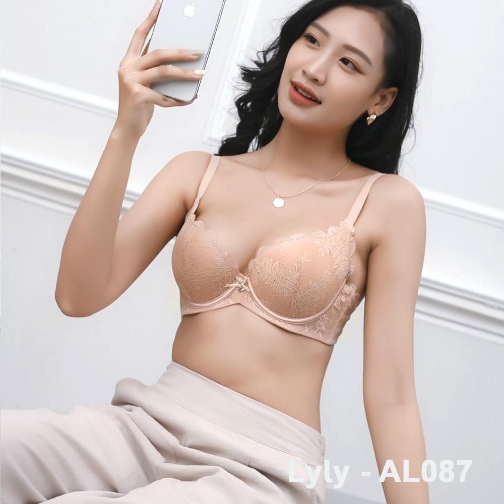 Áo lót nữ đệm vừa Lylylorem AL087
