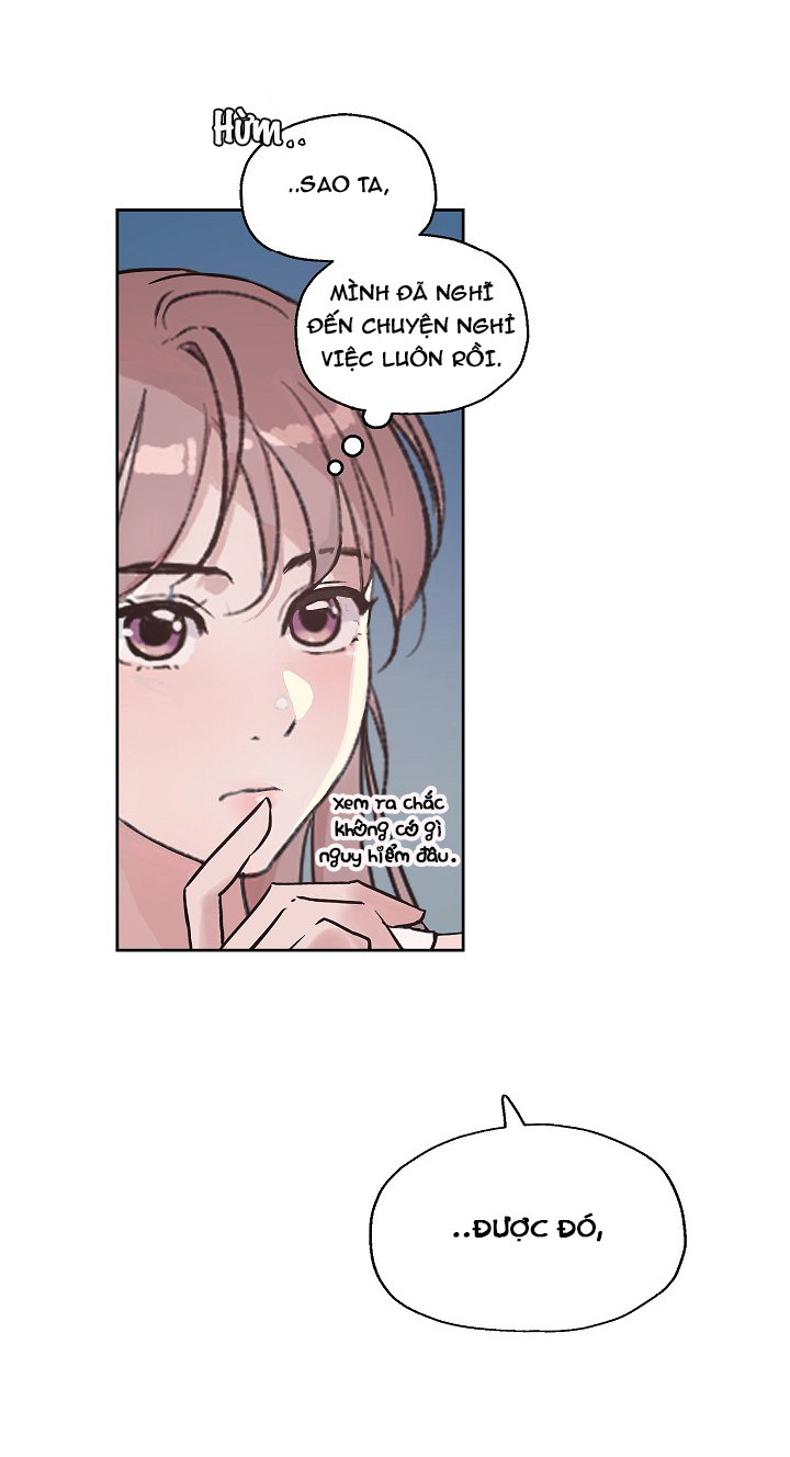 [18+] công tư phân minh chapter 7.2 3