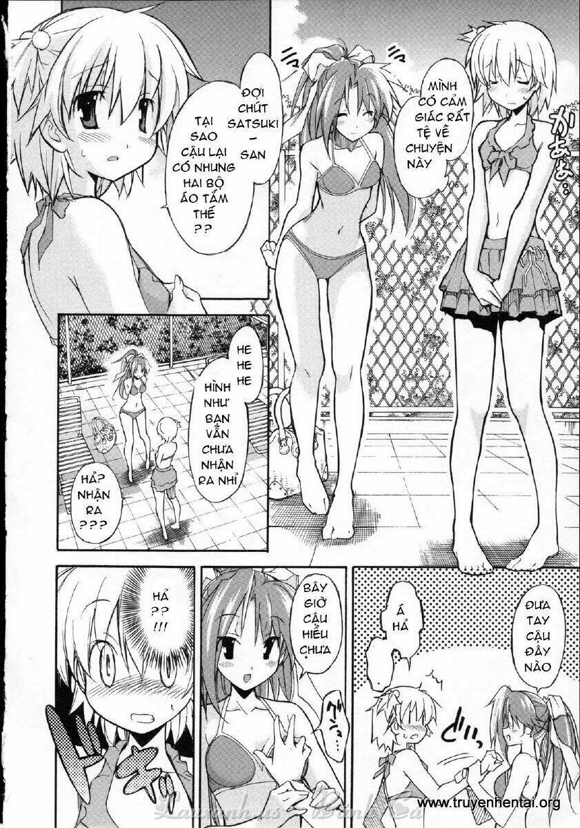 aki-sora chapter 11 8