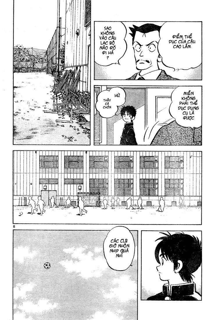 trò chơi vượt qua thử thách chapter 14 8