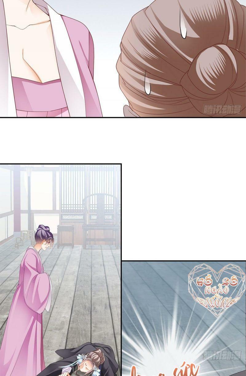 bổn vương muốn nàng chapter 14 22