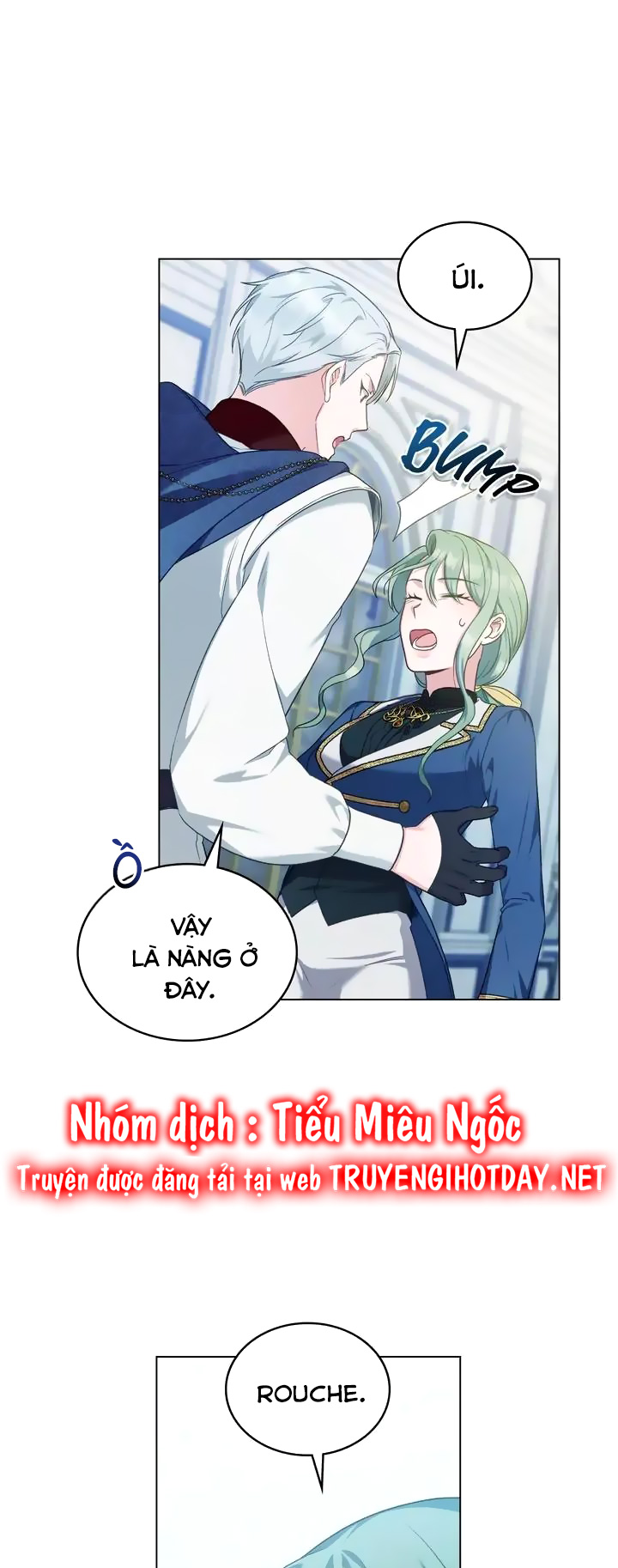 Sự Xuất Hiện Của Các Nhân Vật Phản Diện chapter 49 - Trang 34