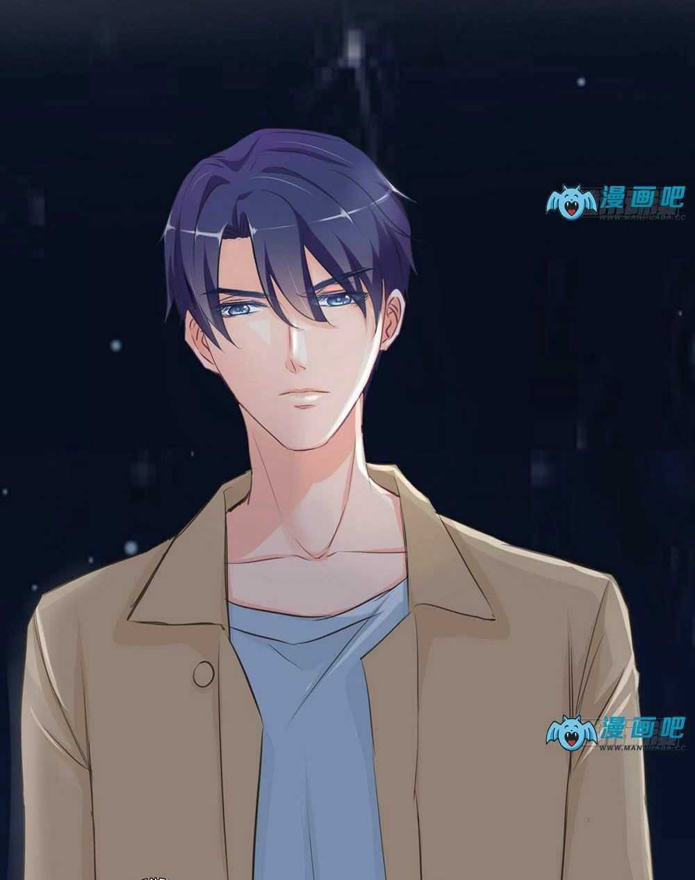 cẩm lý thiếu nữ của tôi chapter 11.1 18