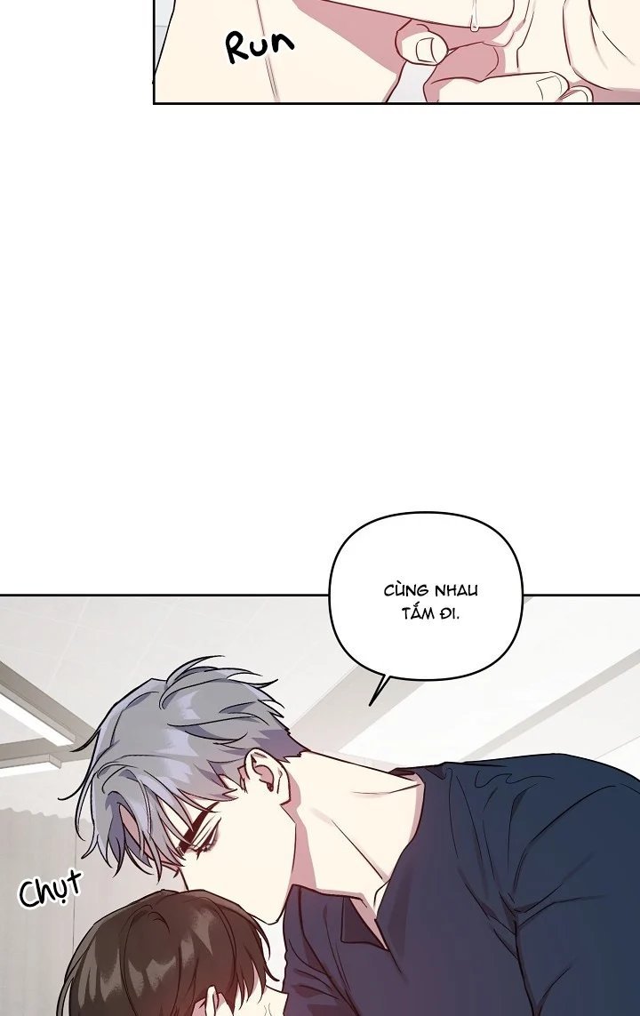 thần tượng đến rồi!? chapter 20 36