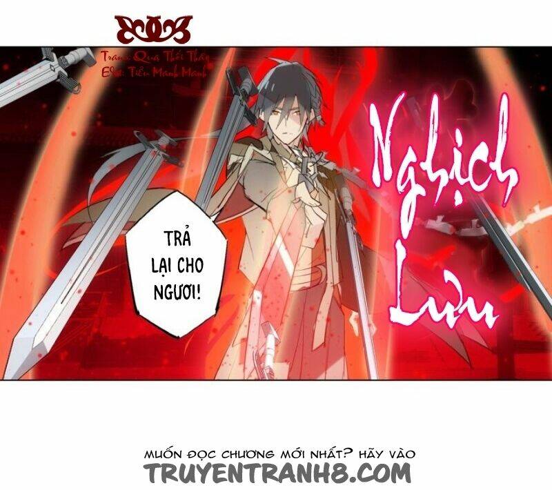 sư phụ lại trêu chọc ta chapter 5 11