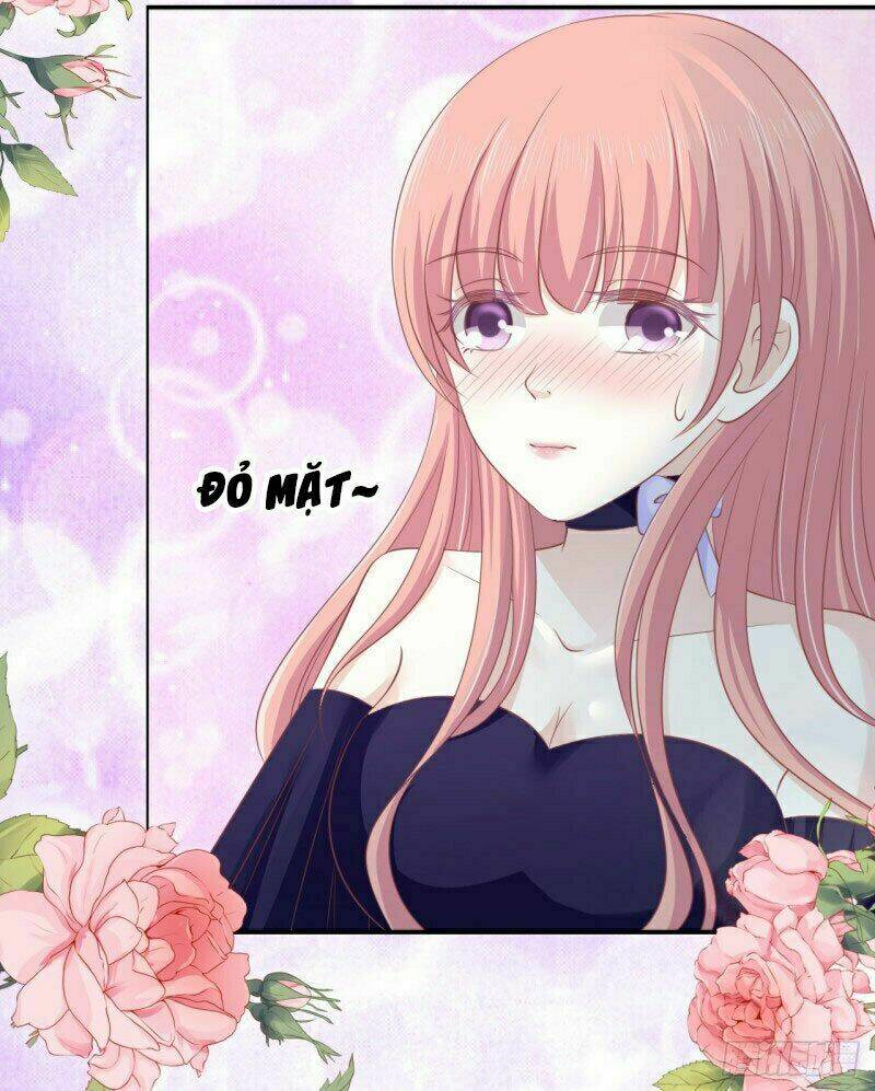 liệt ái tri hạ: series mật đào tiểu tình nhân chapter 164 11