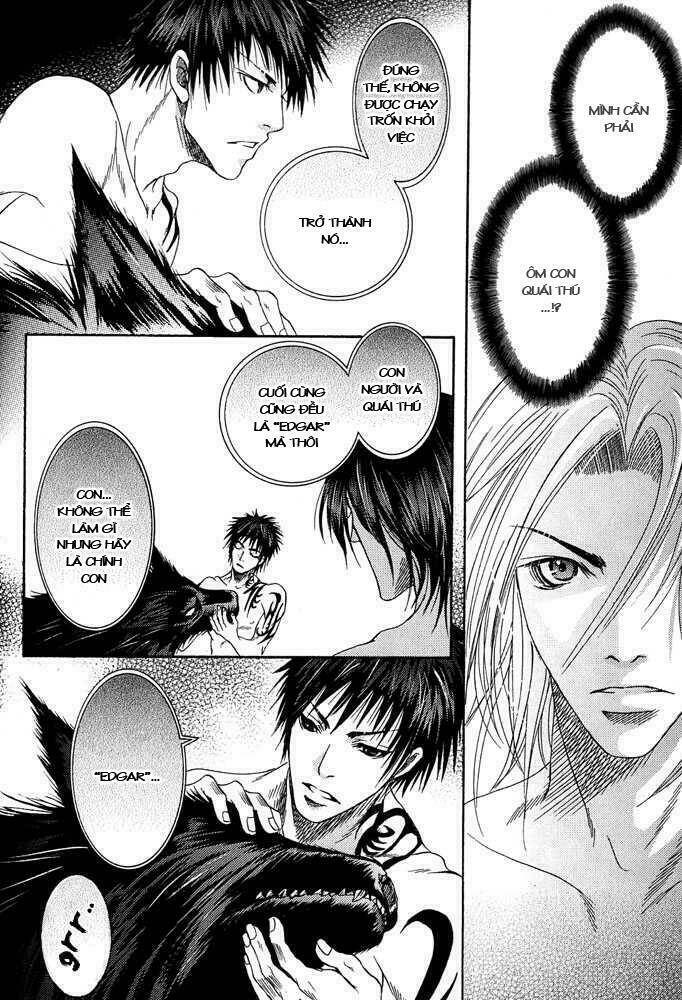 beast in the tower chapter 5.3 9