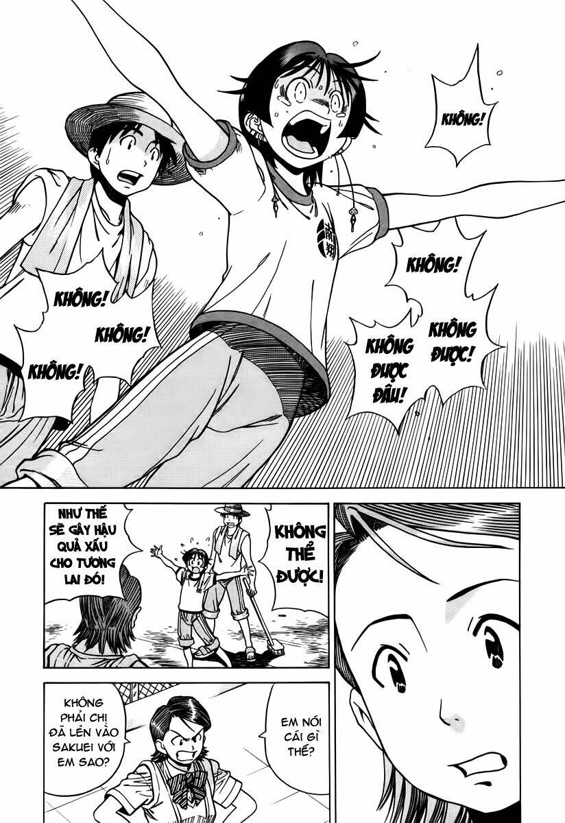 little jumper chapter 7 14