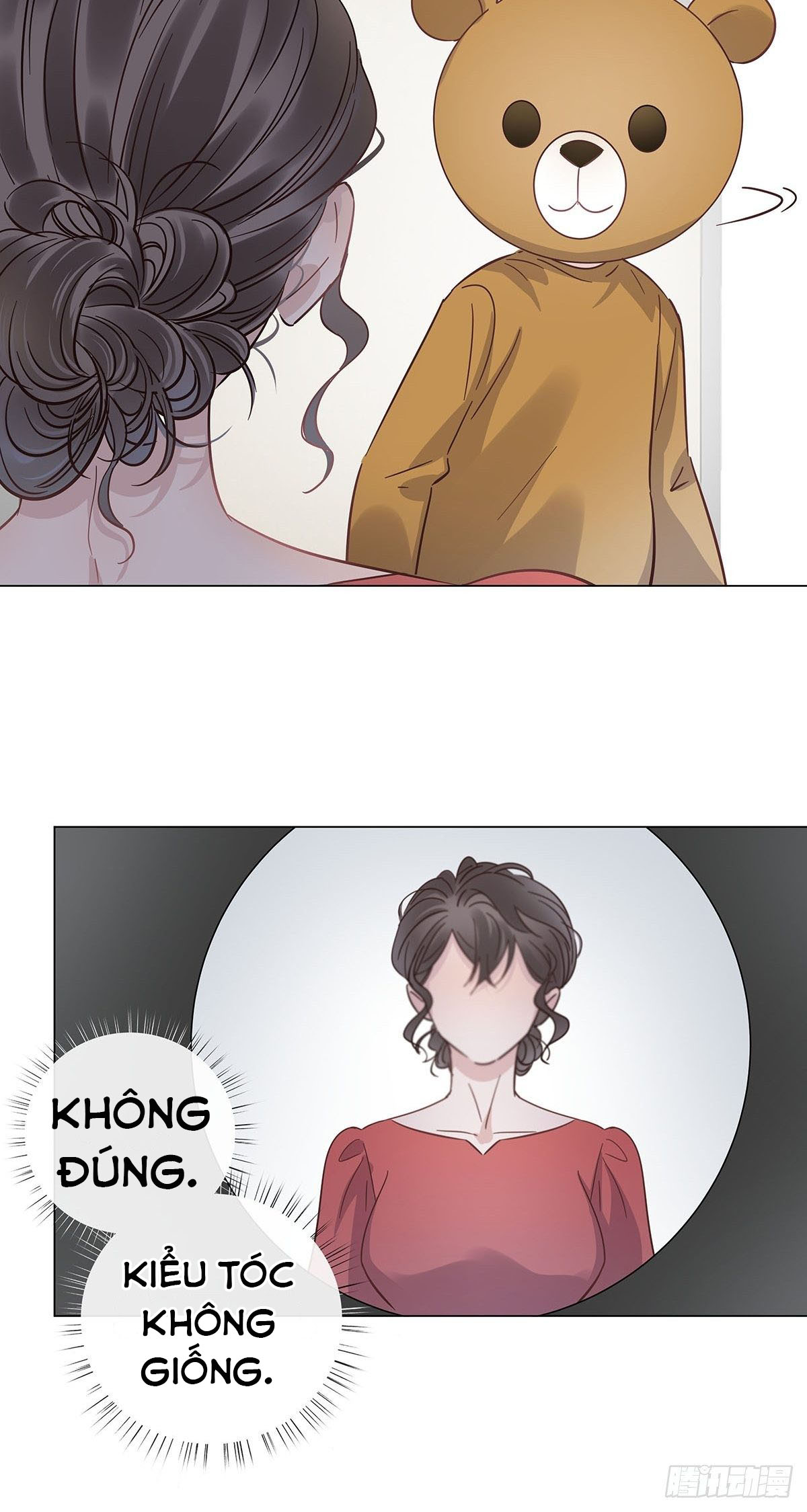 hôm nay nam giả trang nữ vẫn chưa được cầu hôn! chapter 25 39