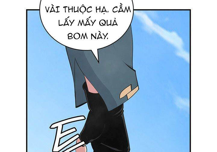 tôi sinh ra để làm người vĩ đại chapter 83.5 105