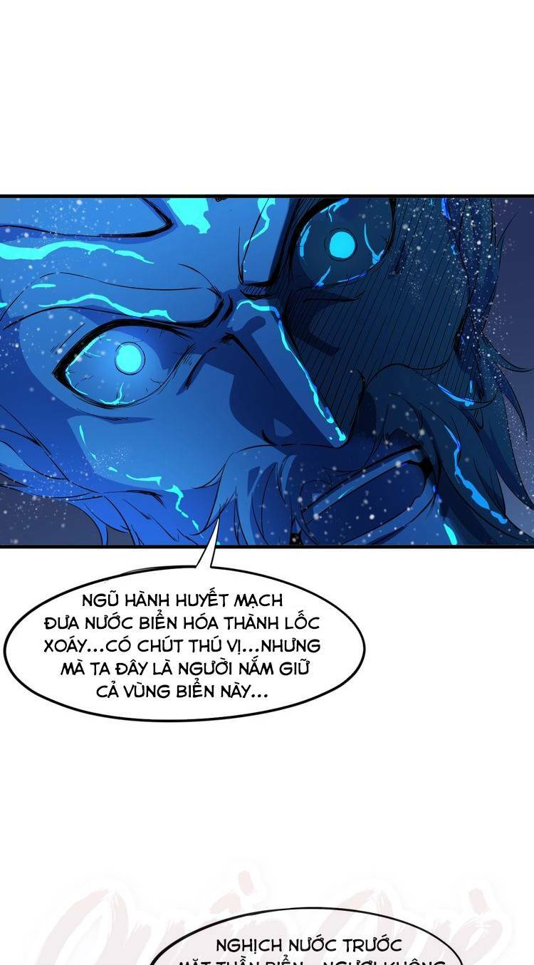 long mạch võ thần chapter 66 43