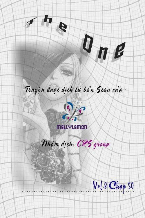 the one chapter 50 1