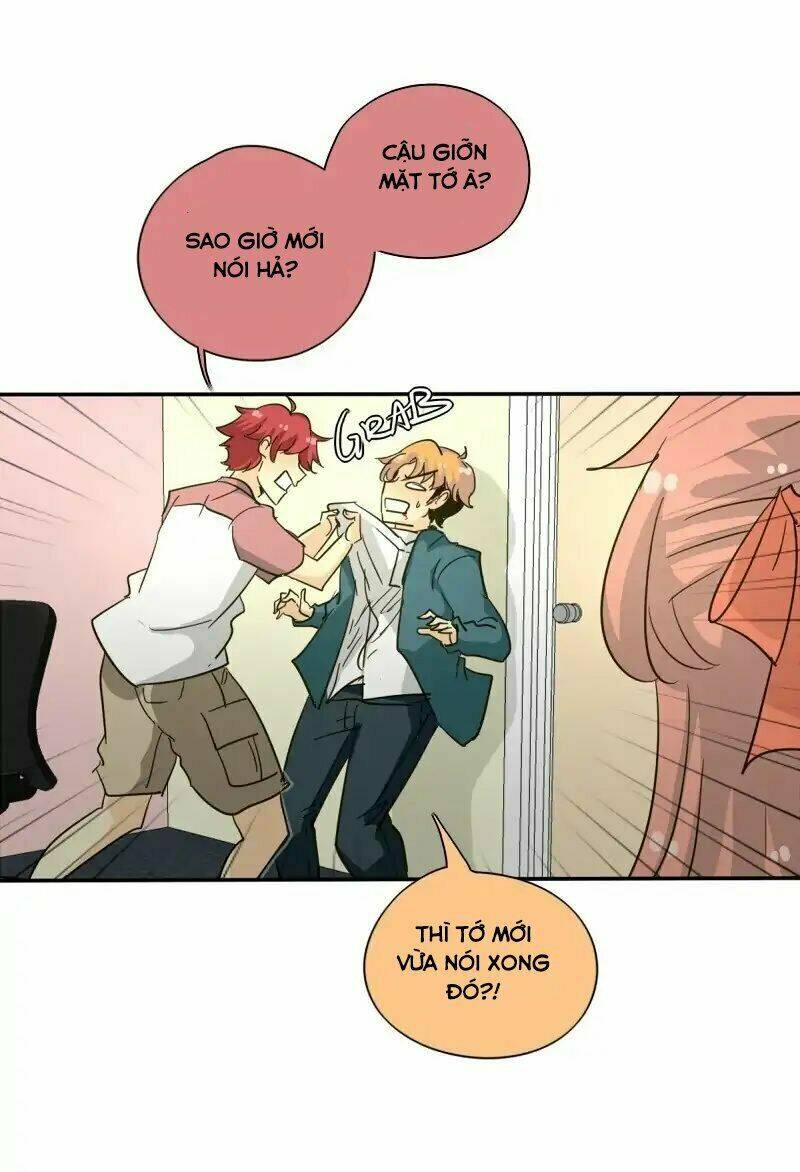 Thế Giới Không Hoàn Hảo Chapter 149 58