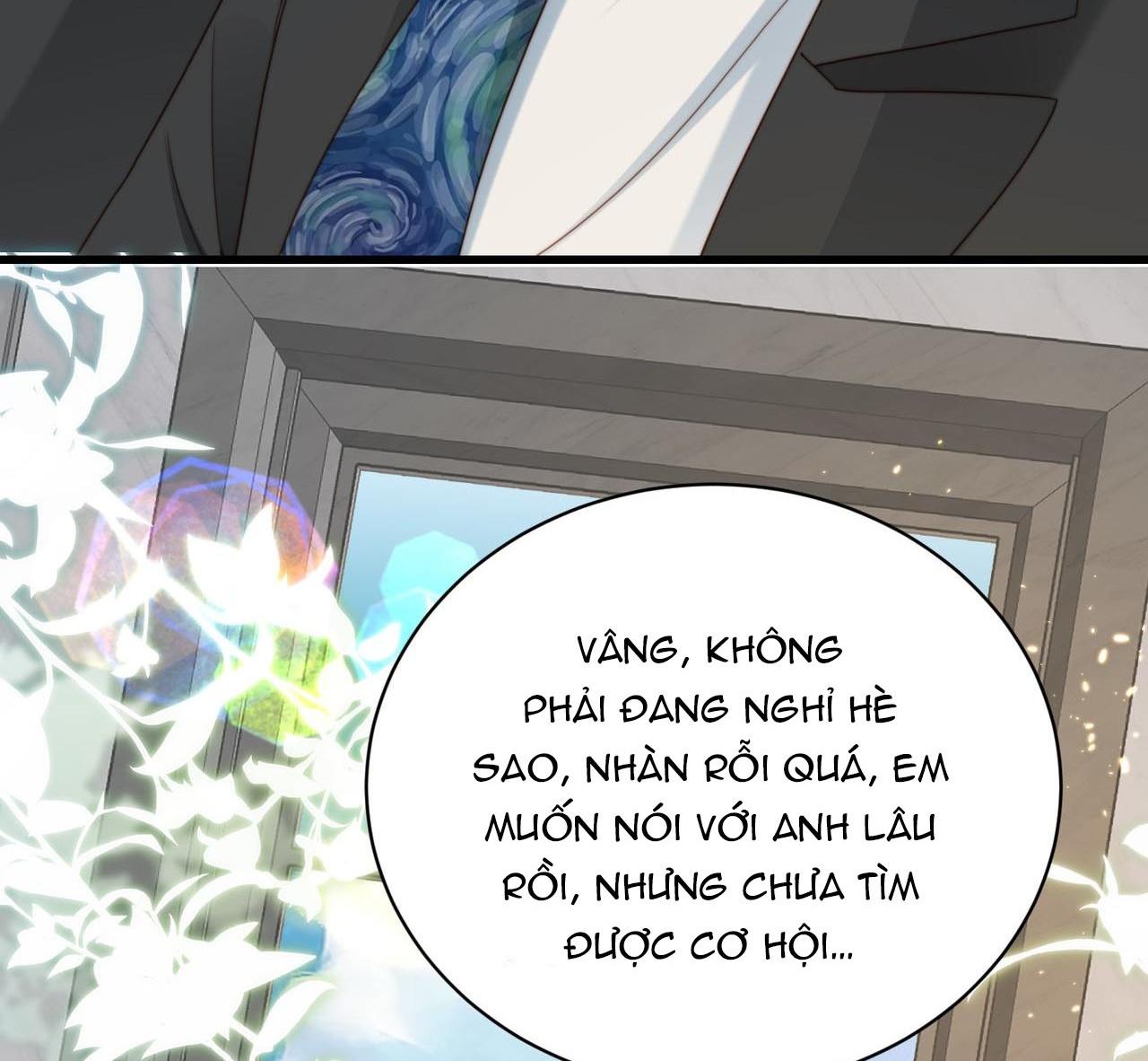 sau khi giả mất trí nhớ, tình địch nói tôi là bạn trai của hắn chapter 38 61