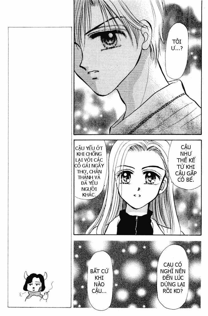 baby love chapter 37 28