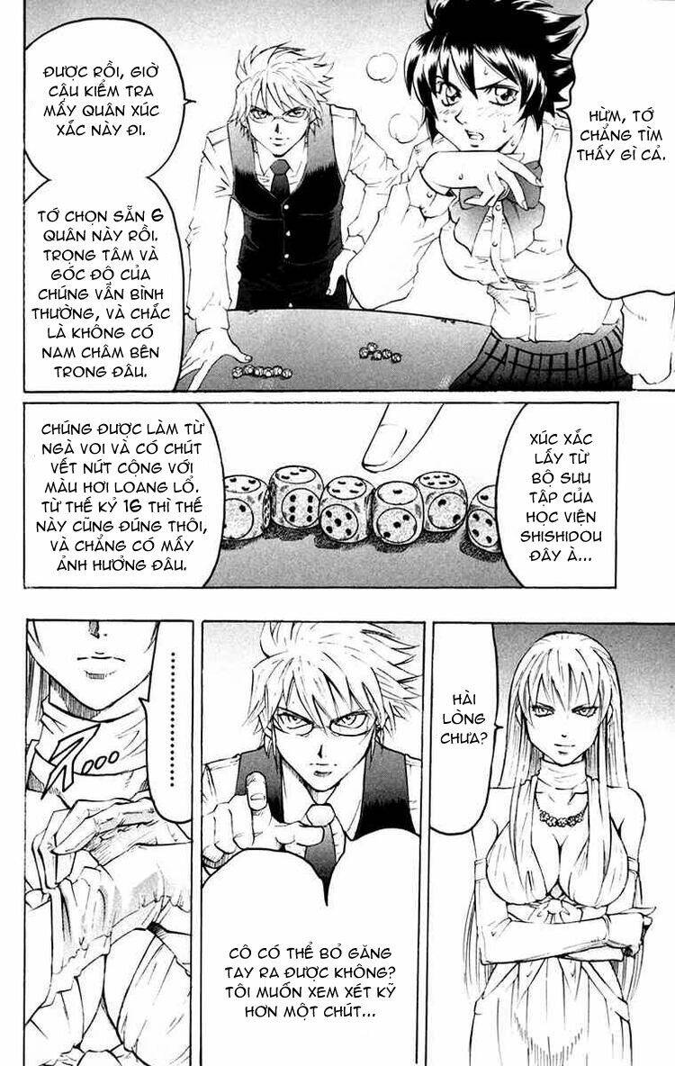 gamble fish chapter 42 6