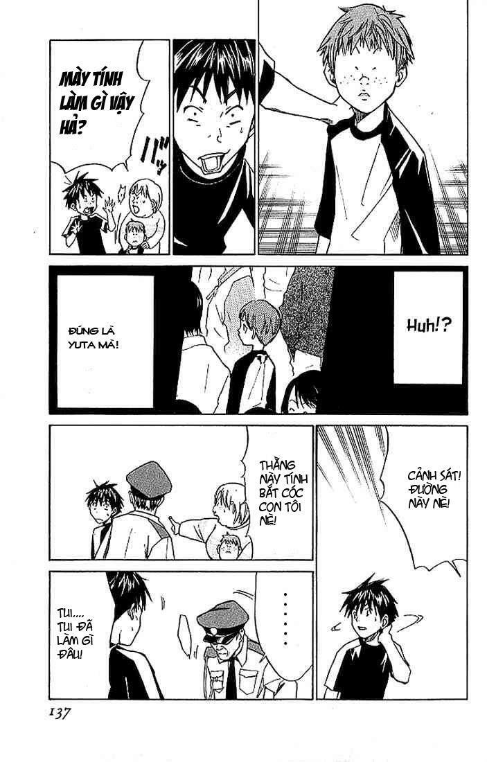 alive - the final evolution chapter 10 41