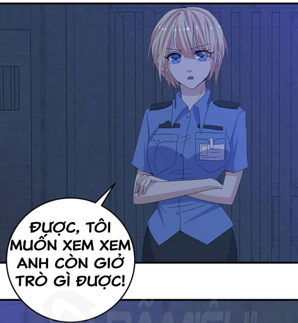 ta có nhẫn thần quyền năng chapter 16 8