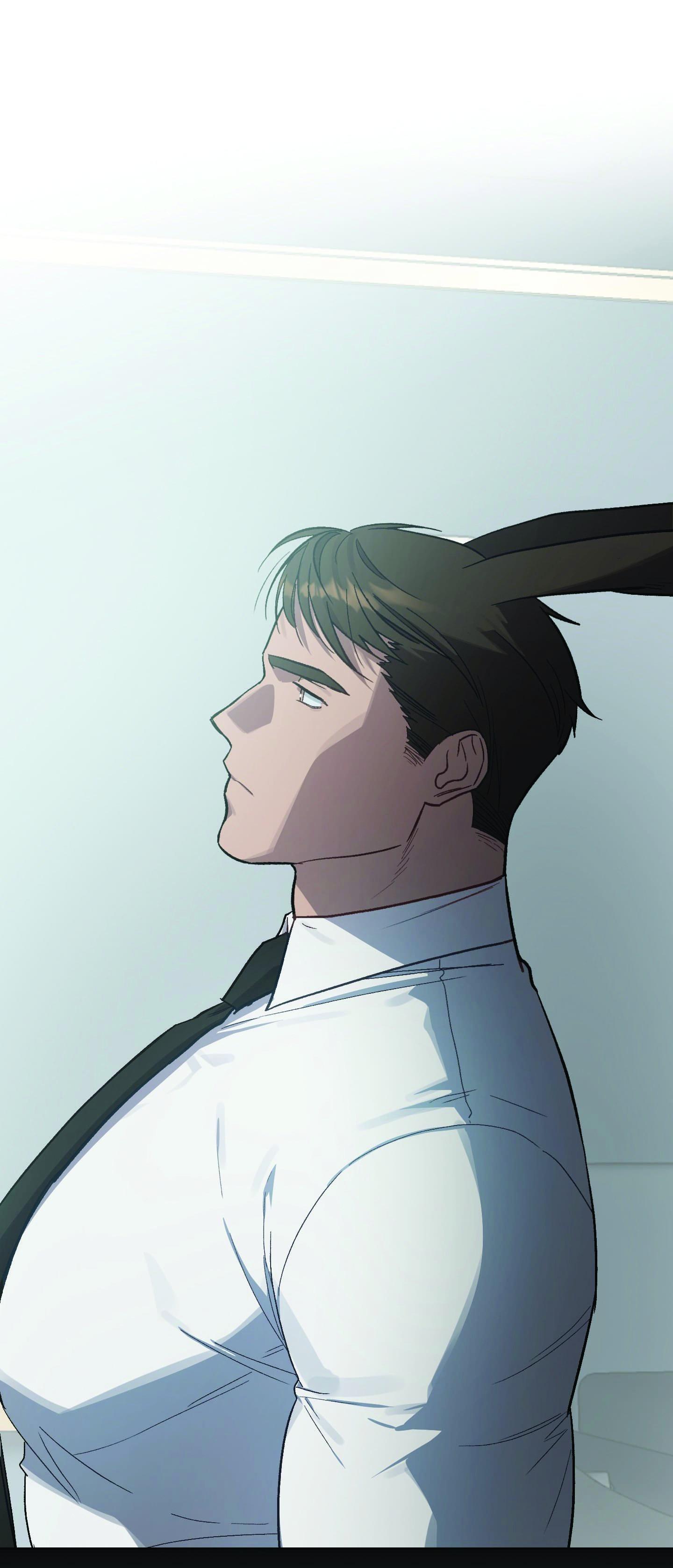 chú thỏ chỉ cần 3 giây là xuất tinh chapter 6 40