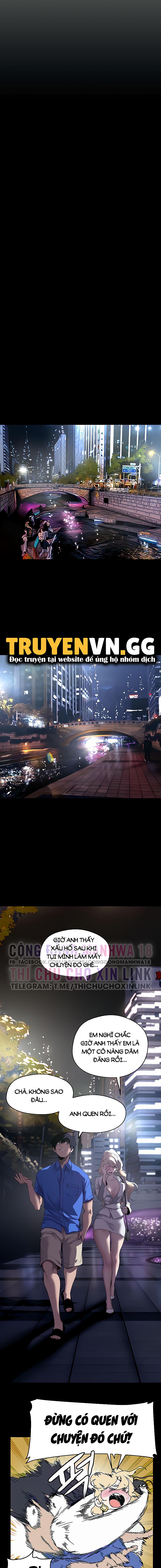 một thế giới mới tuyệt vời chapter 211 4