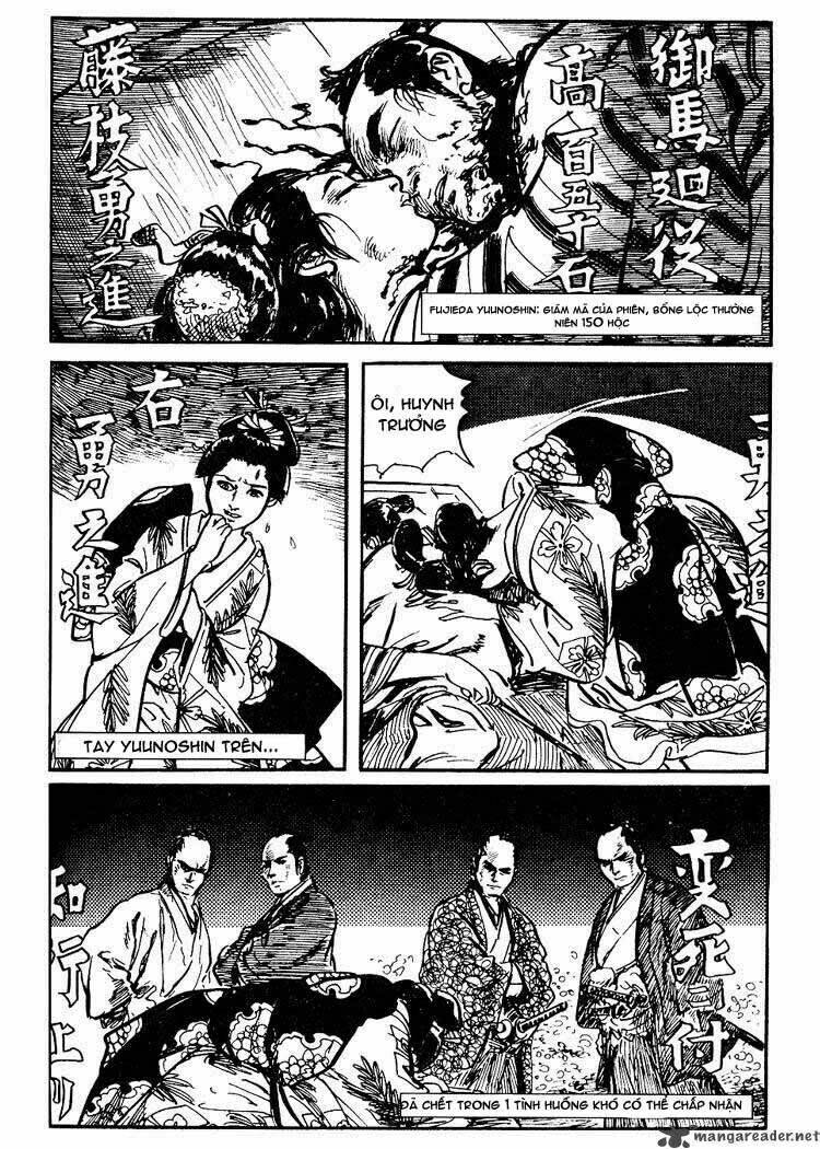 lone wolf and cub chapter 37 28