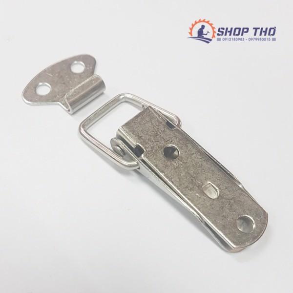 Sf105 inox 304 khóa hộp, khóa hòm, khóa tủ điện