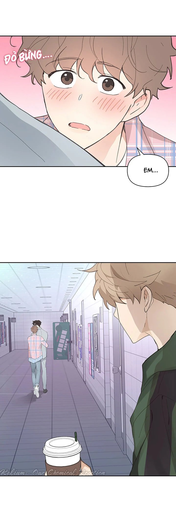 tâm tư của ju in chapter 18 24