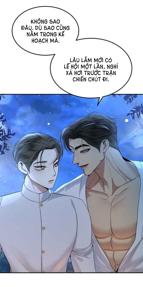 Tôi Là Công Tử Đẹp Trai Nhất Xứ Xiêm chapter 58.1 - Trang 32