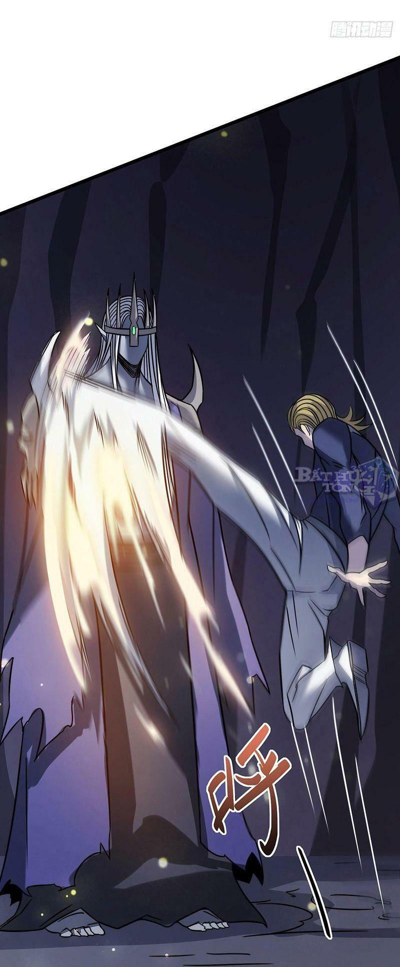 sát thần chi lộ tại dị giới chapter 23 56