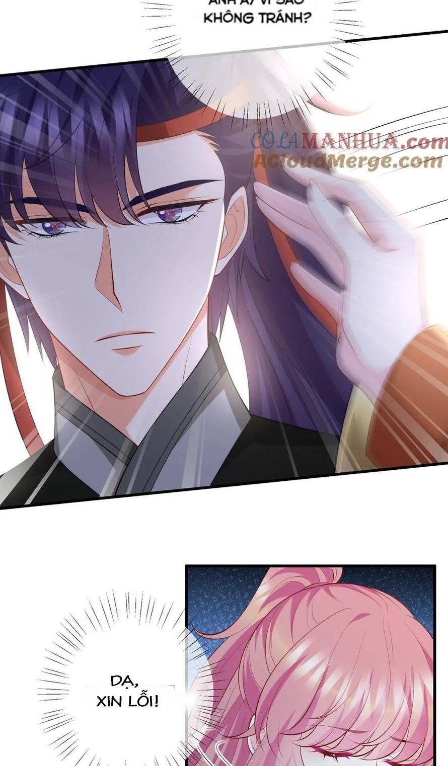 Danh Môn Chí Ái chapter 459 29