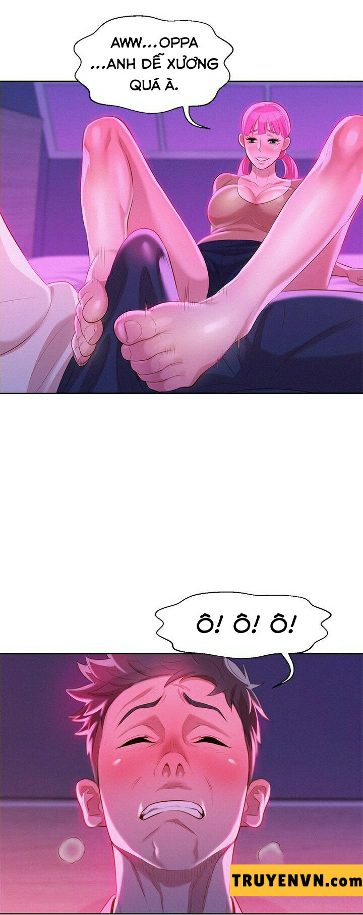 chị gái mưa chapter 6 41