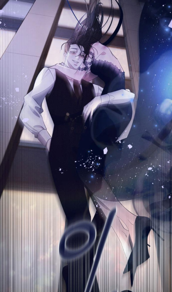 điệu nhảy say mê giữa màn đêm chapter 7.2 10