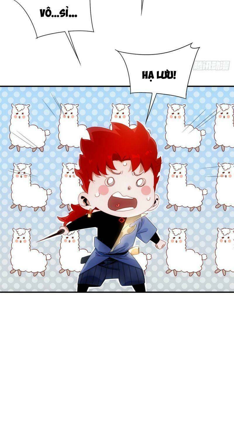 ma vương là đại địa chủ chapter 3 25