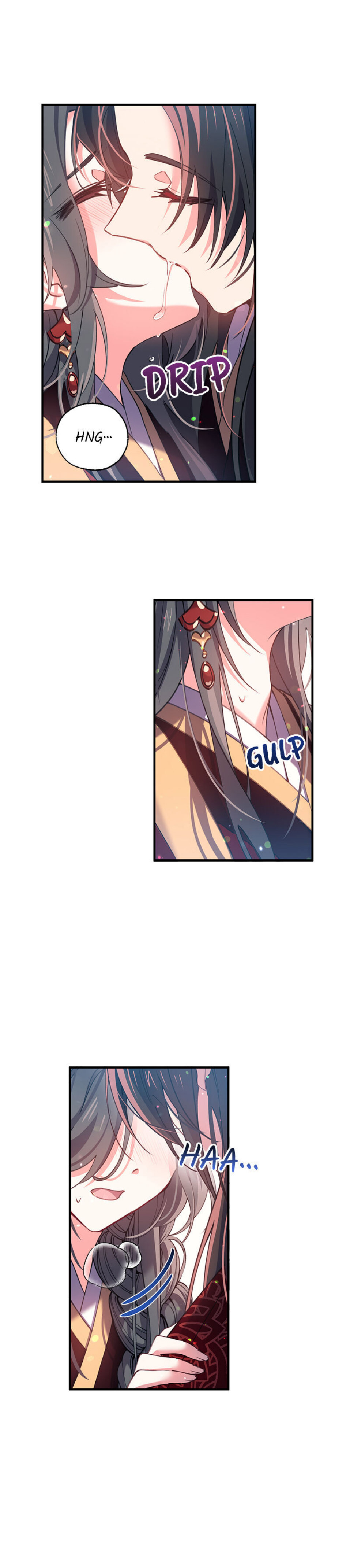 nàng sơn ca yêu kiều của yêu tinh (full) chapter 21.1 7