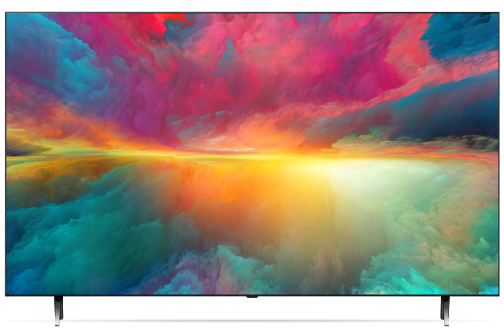 Smart Tivi QNED LG 4K 65 inch 65QNED75SRA - Hàng chính hãng - Chỉ giao HCM