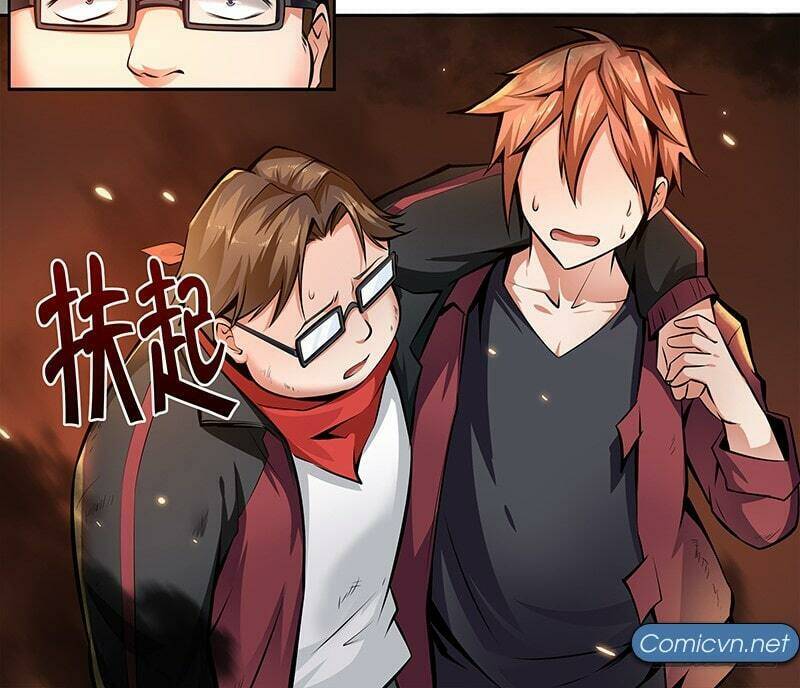 lớp học tử vong chapter 4 33